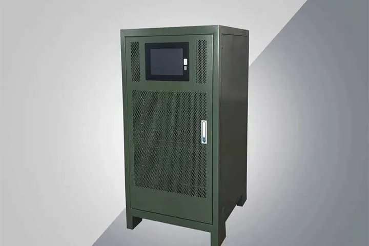 三都电池性能检测对产品质量有何影响？
