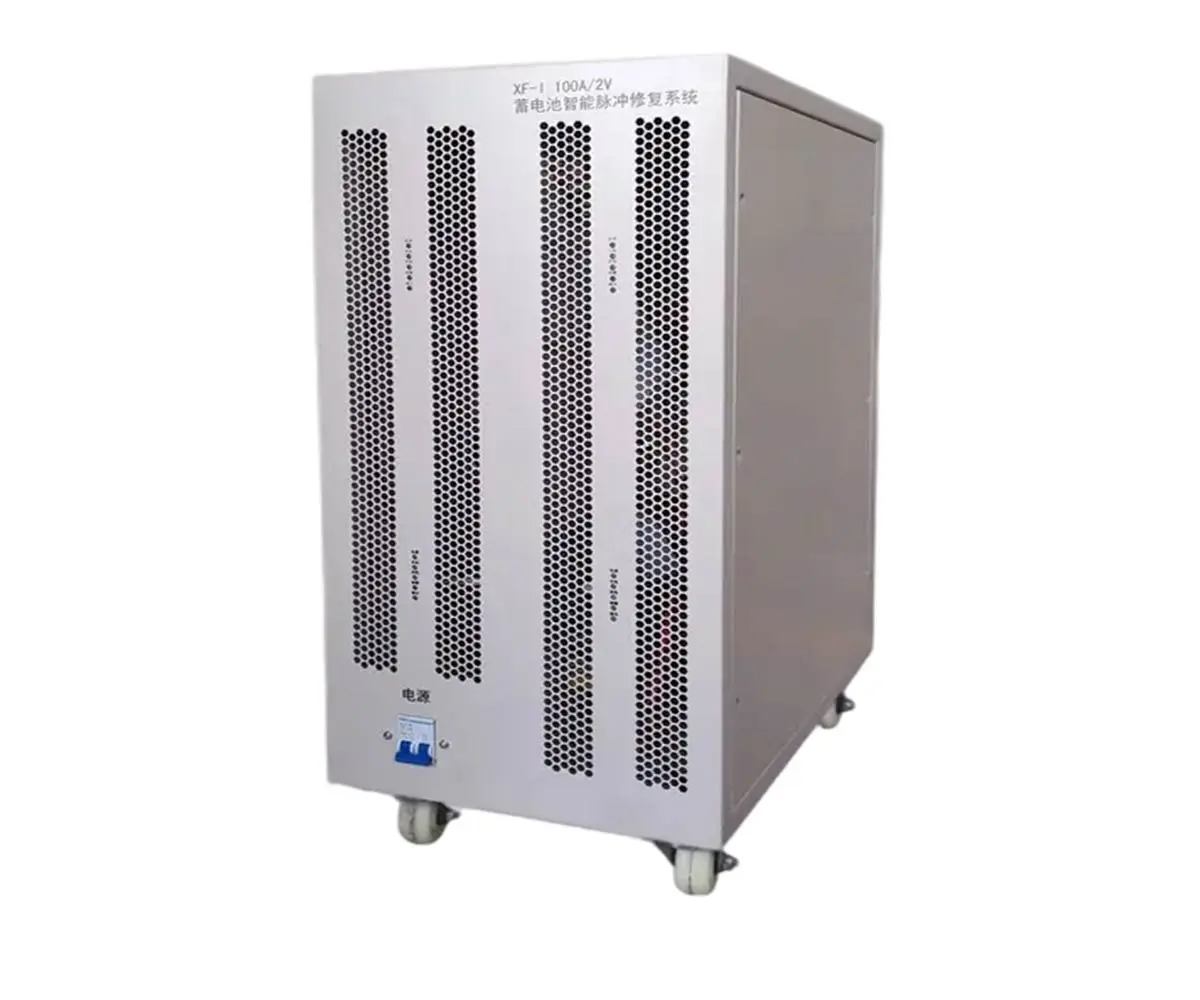 耿马电池修复设备