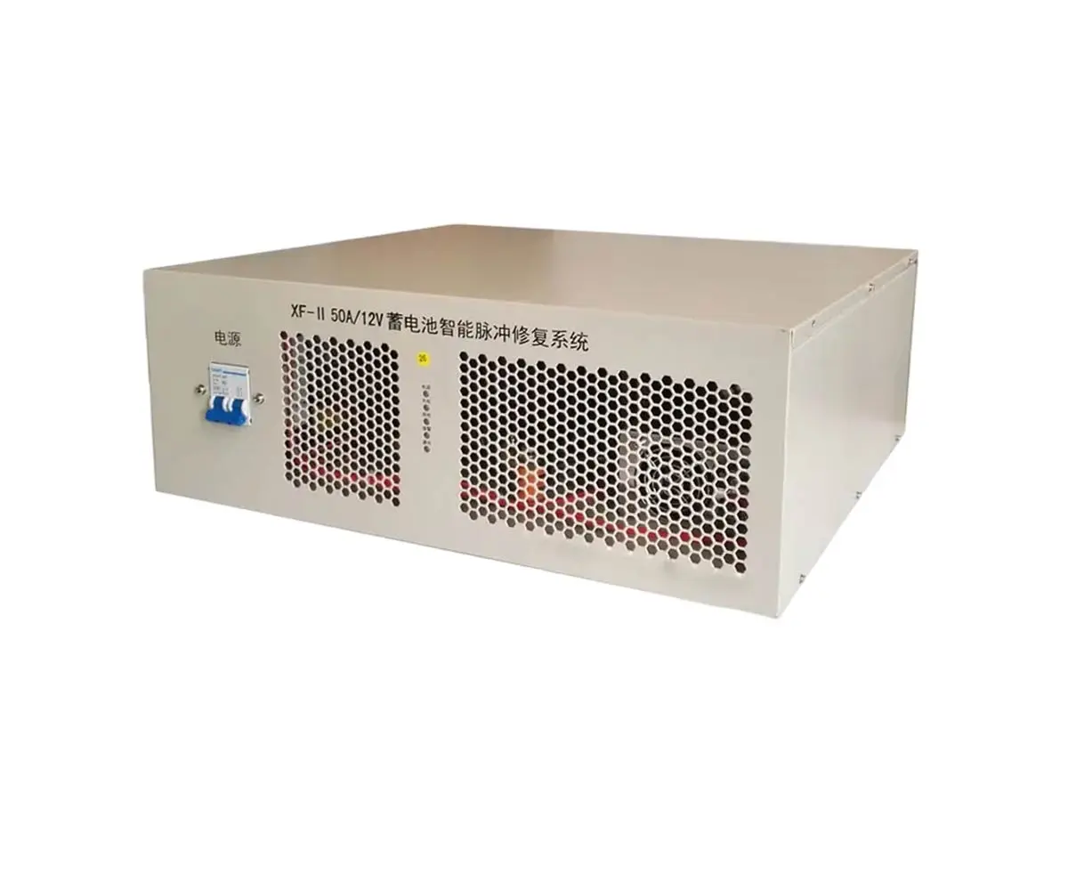 绍兴蓄电池修复仪