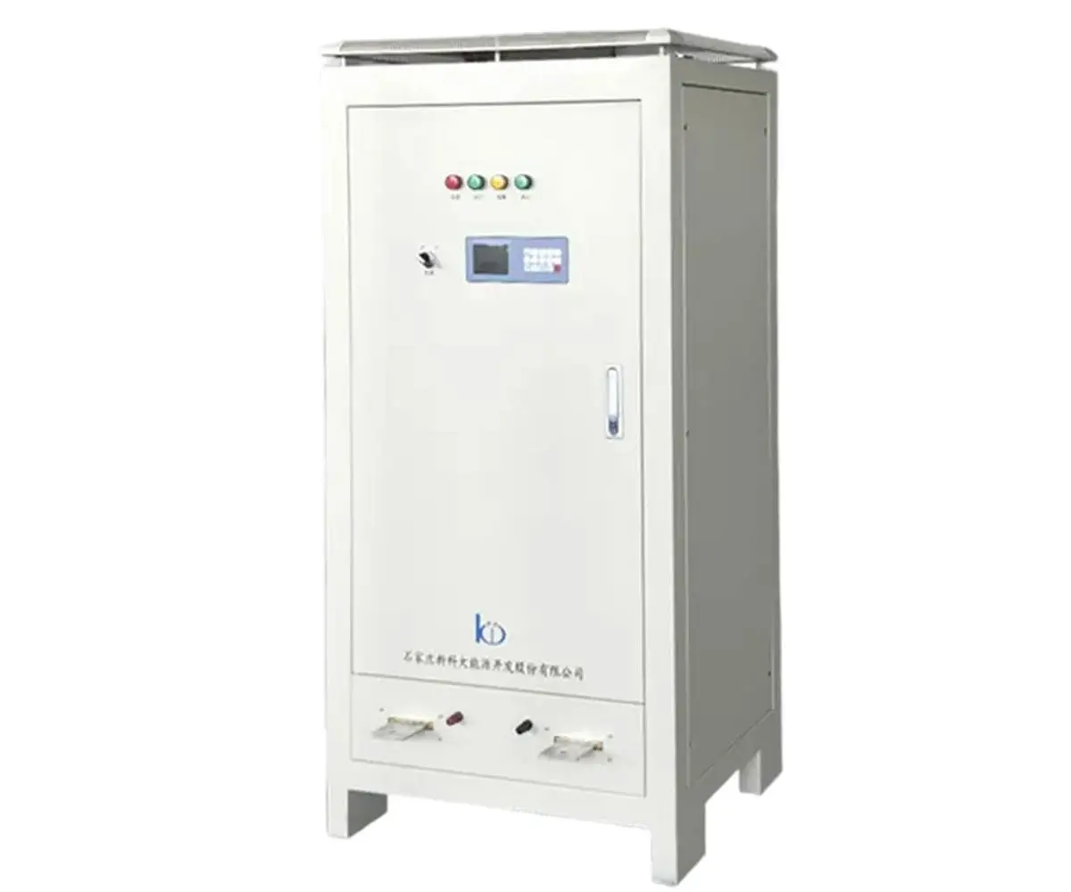 雅江大电流测试设备