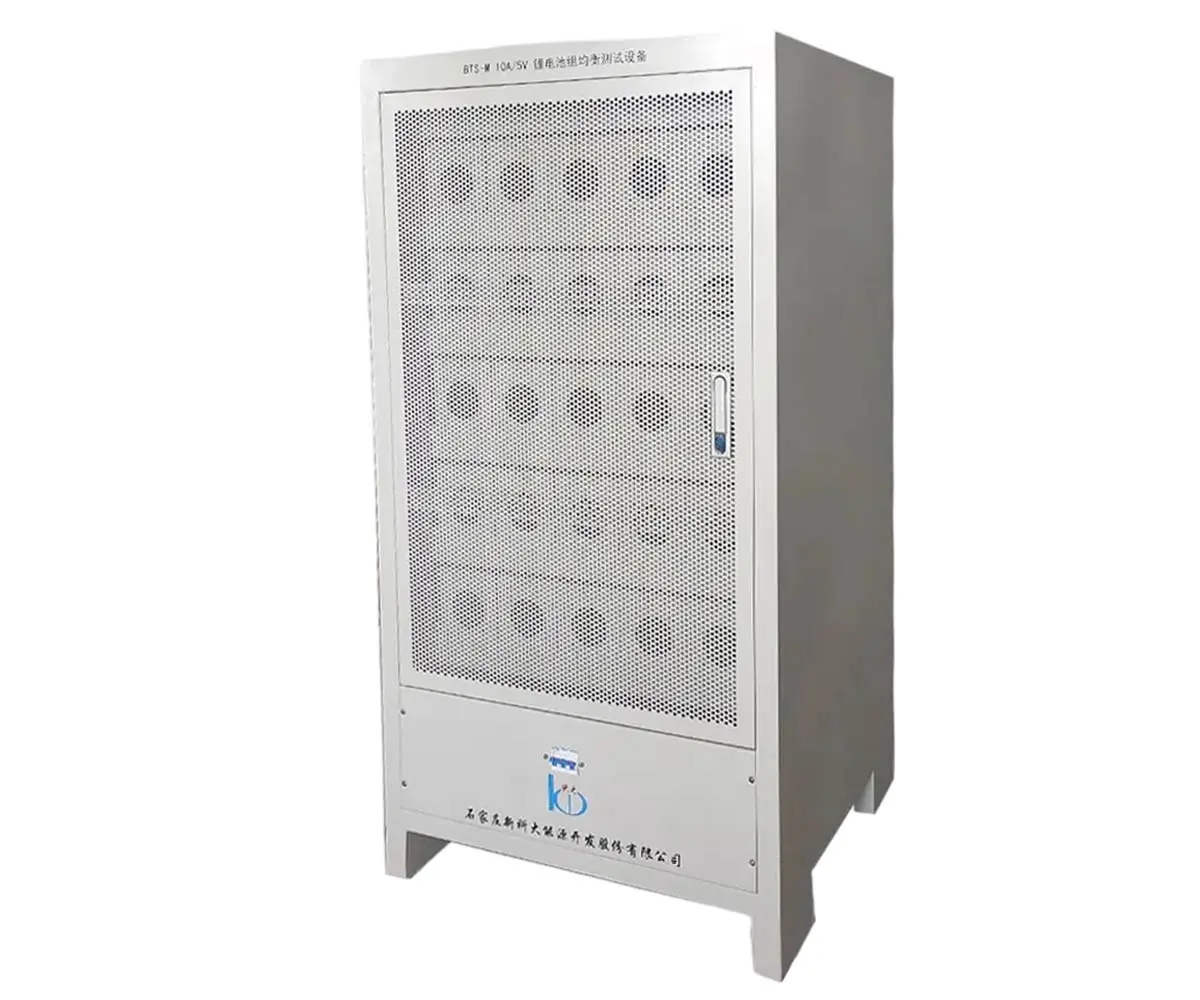 凤山蓄电池充放电设备