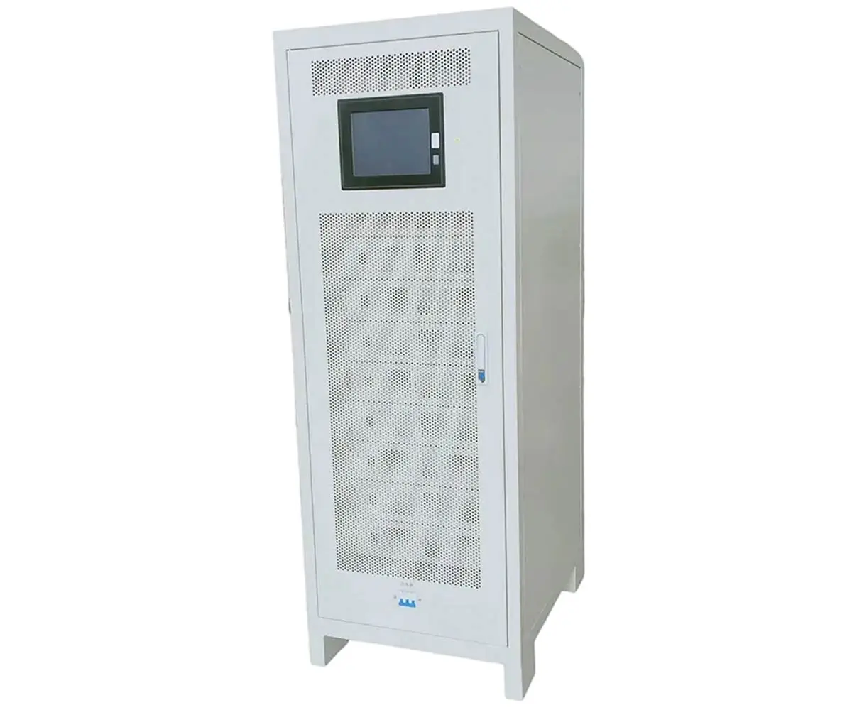 凤山蓄电池充放电设备